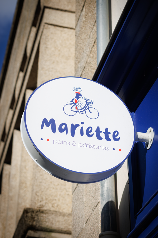 Mariette-emplacement
